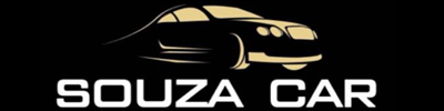 Souza Car Logo